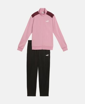 Track suit