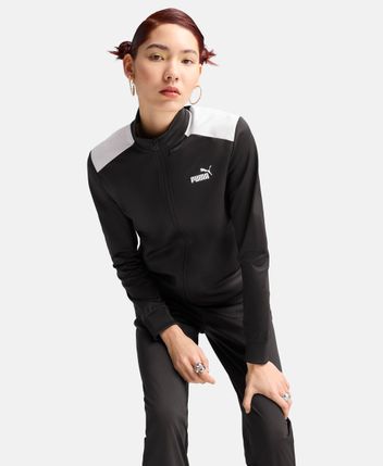Track suit