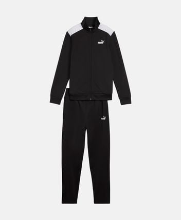 Track suit