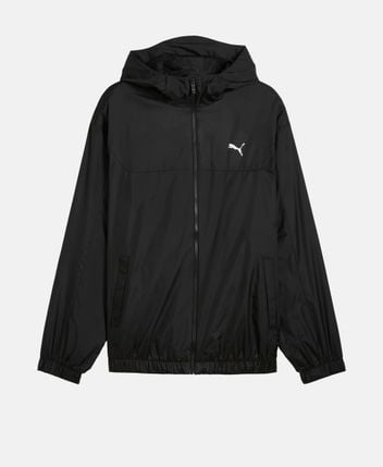 Wind breaker