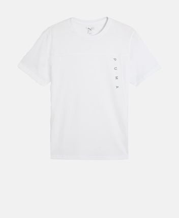 Training shirt