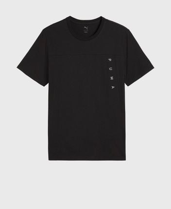 Training shirt