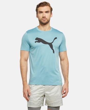 Training shirt