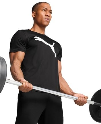 Training shirt