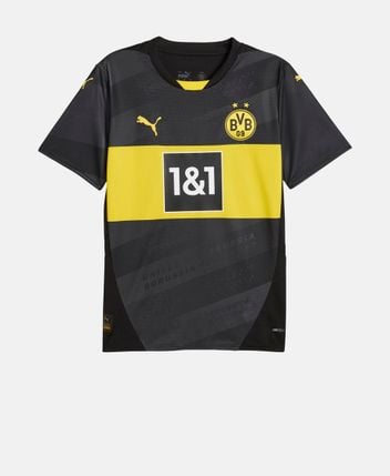 Football jersey BVB AWAY JERSEY REPLICA