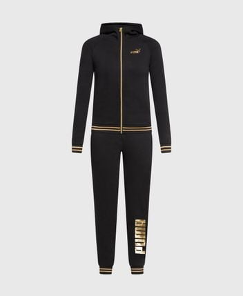Jogging suit