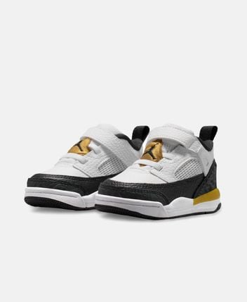 Baby first shoes Jordan Spizike Low
