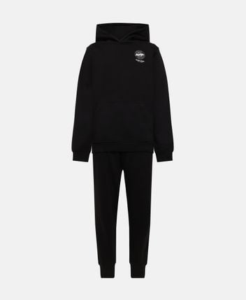 Track suit