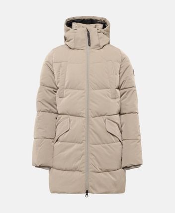 Winter jacket