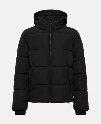 Quilted jacket Yorro