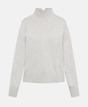 Cashmere pullover