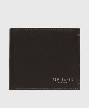 Leather wallet