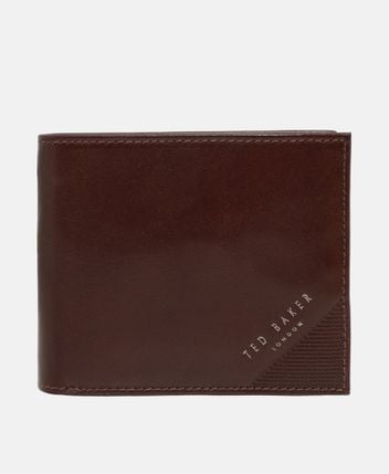 Leather wallet