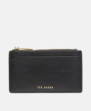 Leather card holder Wxl-Briell