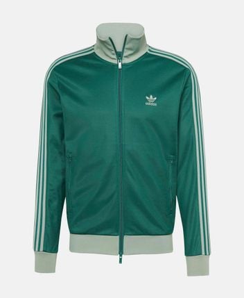 Sweat jacket