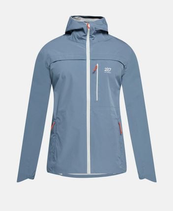 Outdoor jacket