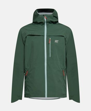 Outdoor jacket Ruskola