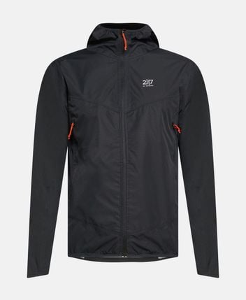 Mid-layer jacket Jacks