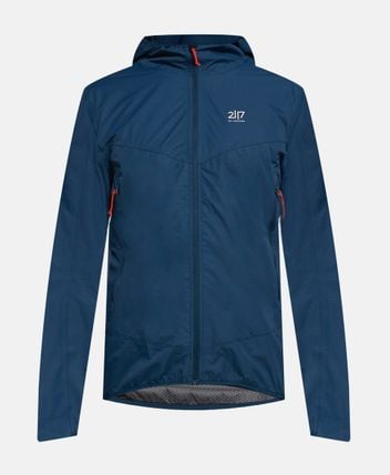 Mid-layer jacket Jacks
