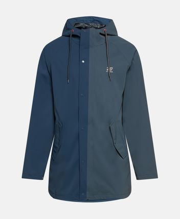 Rain coat Svappavaara