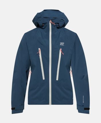 Functional jacket Nikkala