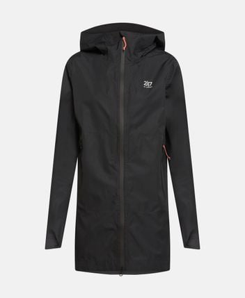 Outdoor coat Markitta