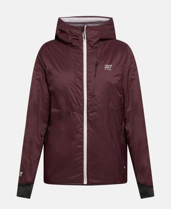 Wool-blend jacket Valla