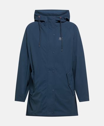 Rain coat Svappavaara