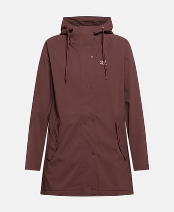 Rain coat Svappavaara