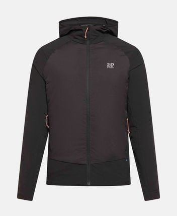 Hybrid jacket Ista