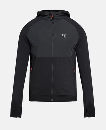 Hybrid jacket Lappea