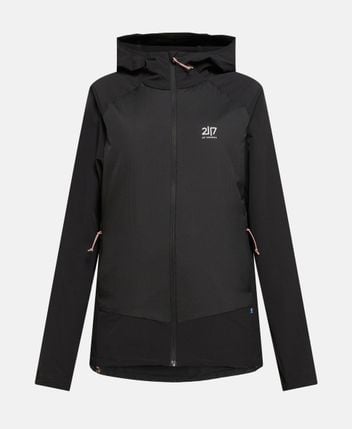 Hybrid jacket Ista