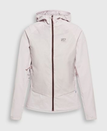 Hybrid jacket Ista
