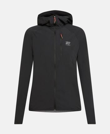 Outdoor jacket