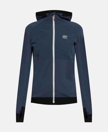 Outdoor jacket