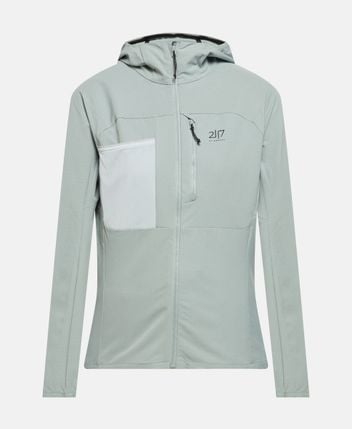 Hiking jacket