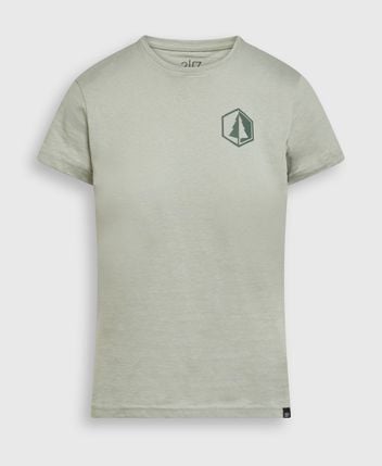 T-shirt Apelviken