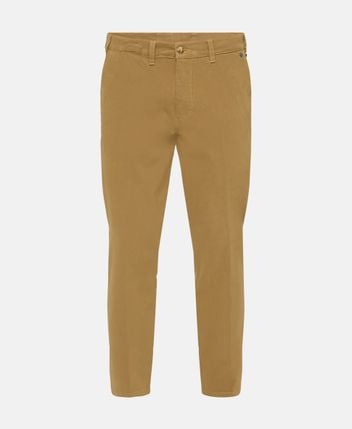 Chino London DO