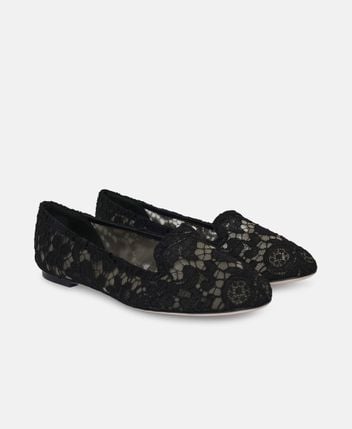 Ballet flats