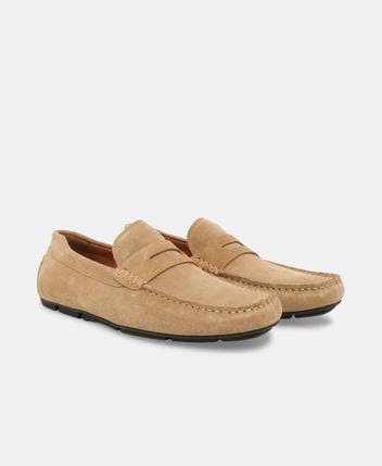 Moccasins
