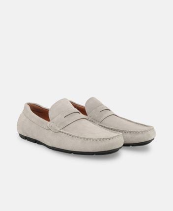 Moccasins