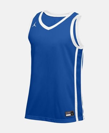 Basketball jersey