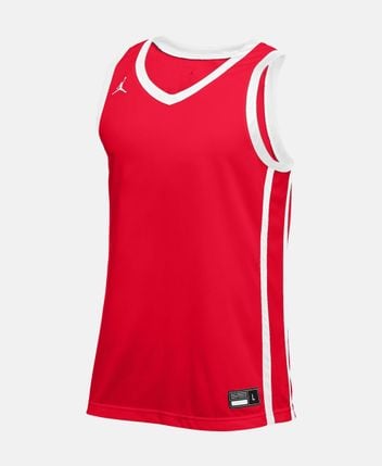 Basketball jersey