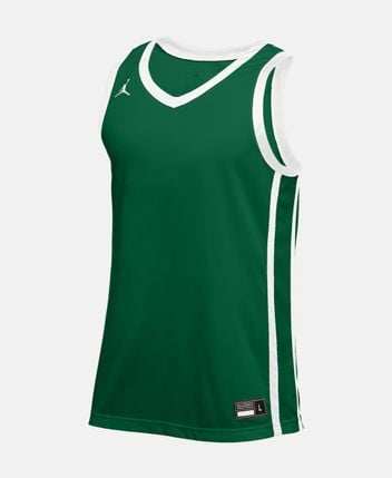 Basketball jersey
