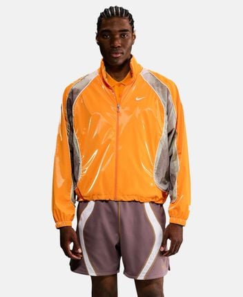 Tracksuit jacket