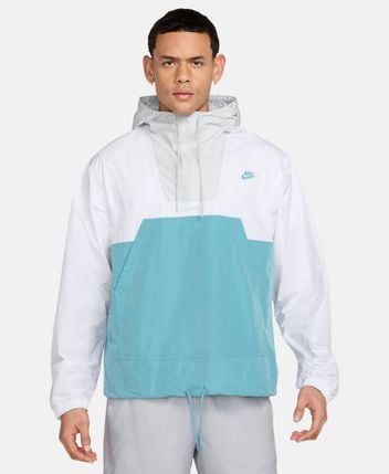 Transitional jacket
