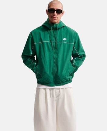 Lightweight jacket