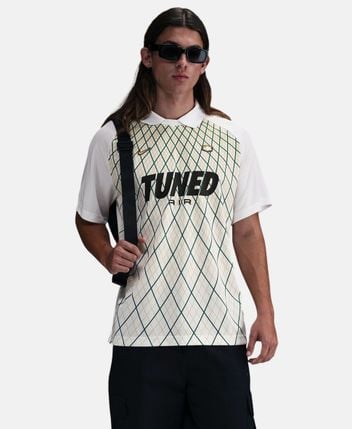 Jersey shirt