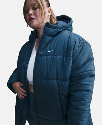 Quilted jacket