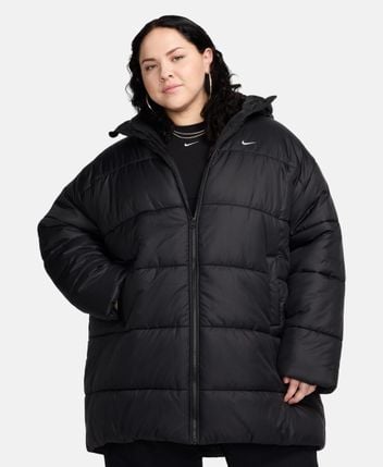 Quilted jacket
